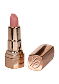 Lápiz labial rosa recargable Hide & Play