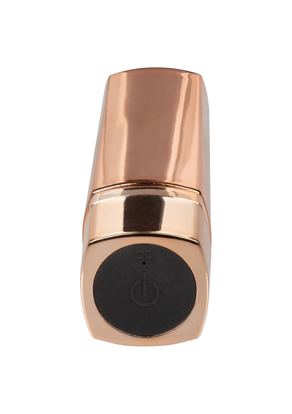 Lápiz labial rosa recargable Hide & Play