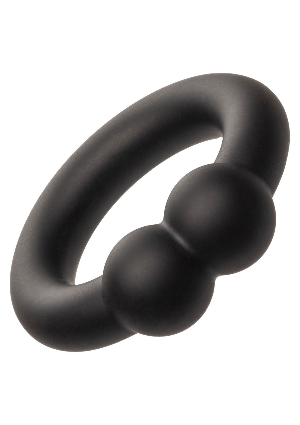 Anillo Alpha Muscle negro