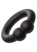 Anillo Alpha Muscle negro