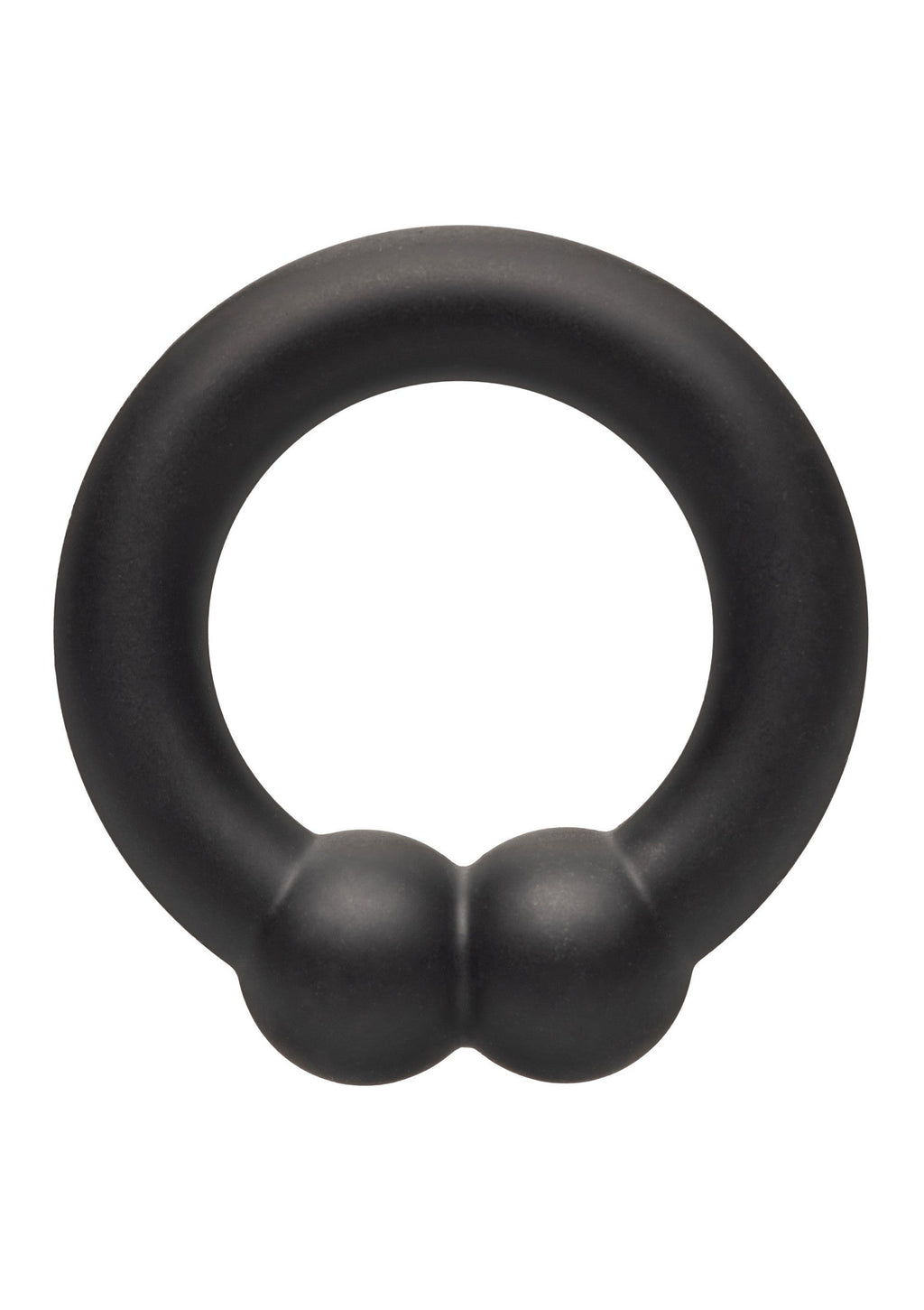 Anillo Alpha Muscle negro