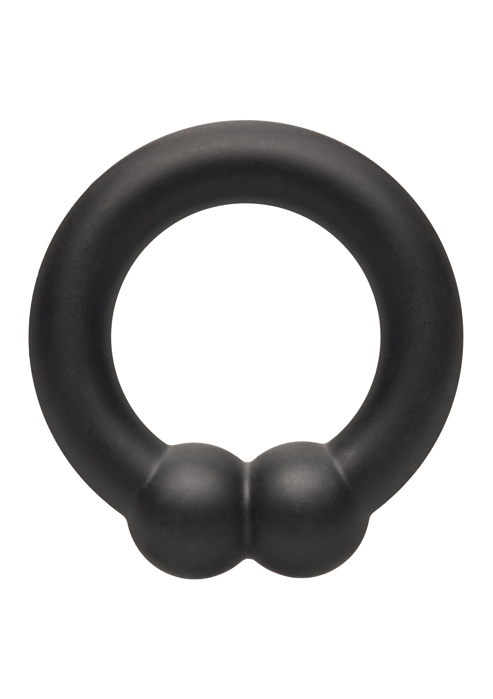 Anillo Alpha Muscle negro