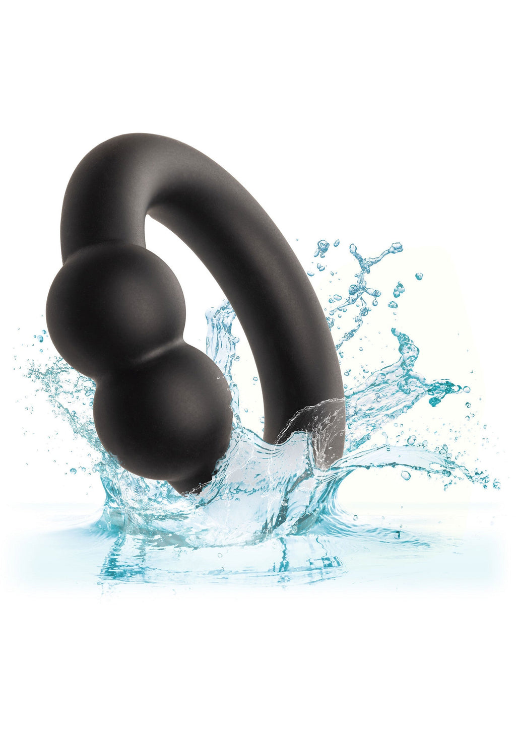 Anillo Alpha Muscle negro