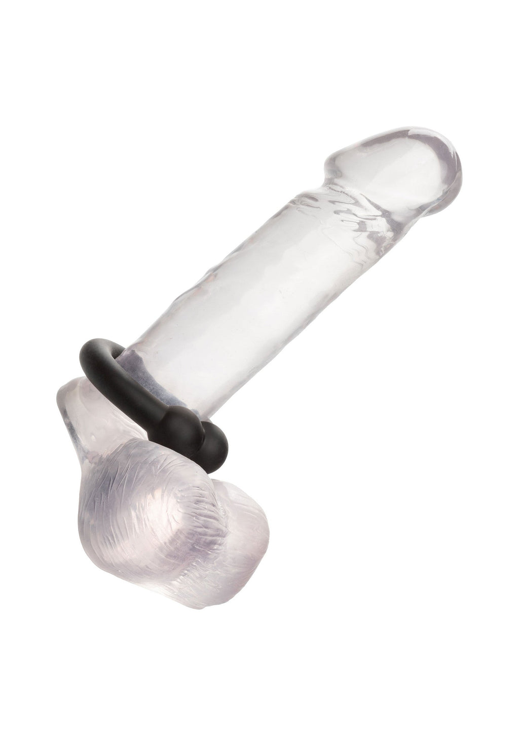 Anillo Alpha Muscle negro