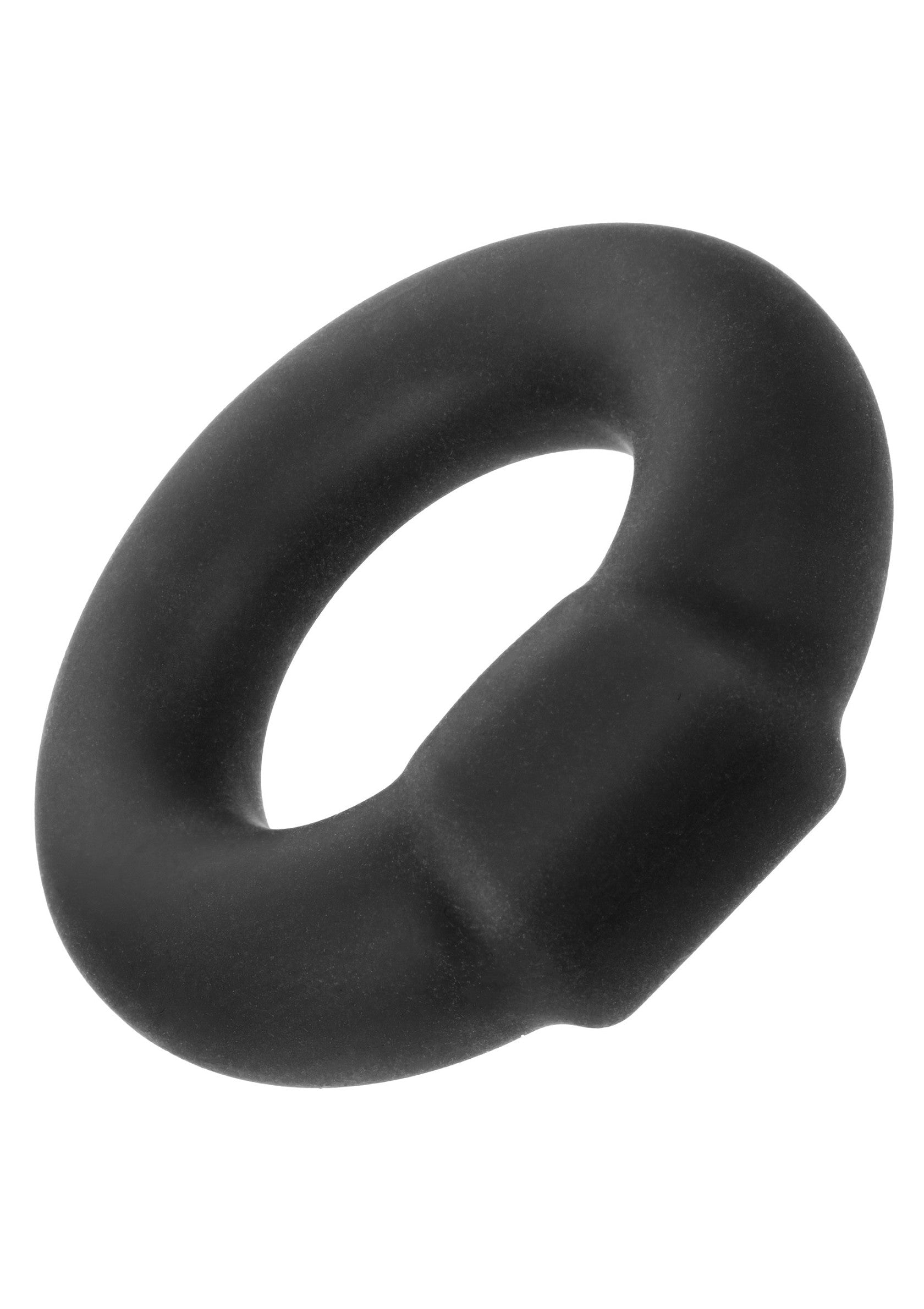 Anillo Alpha Optimum negro