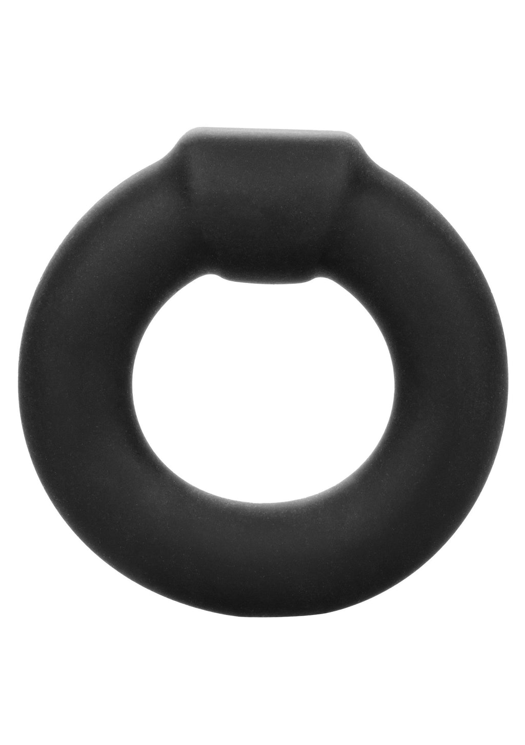 Anillo Alpha Optimum negro
