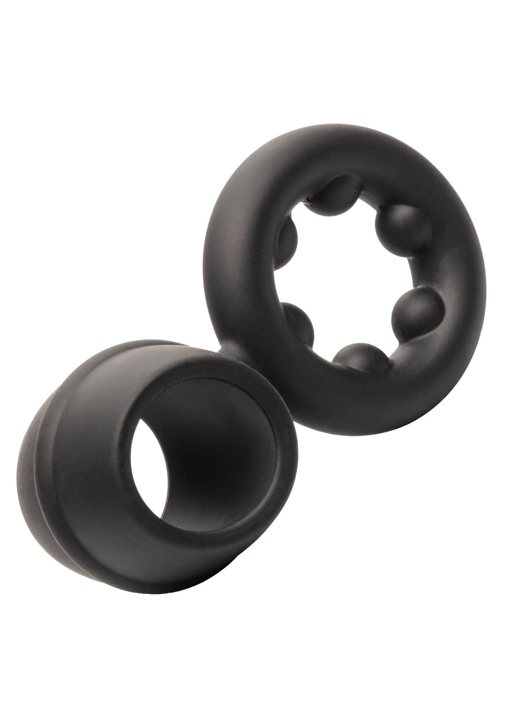 Anillo Alpha Dual Magnum negro