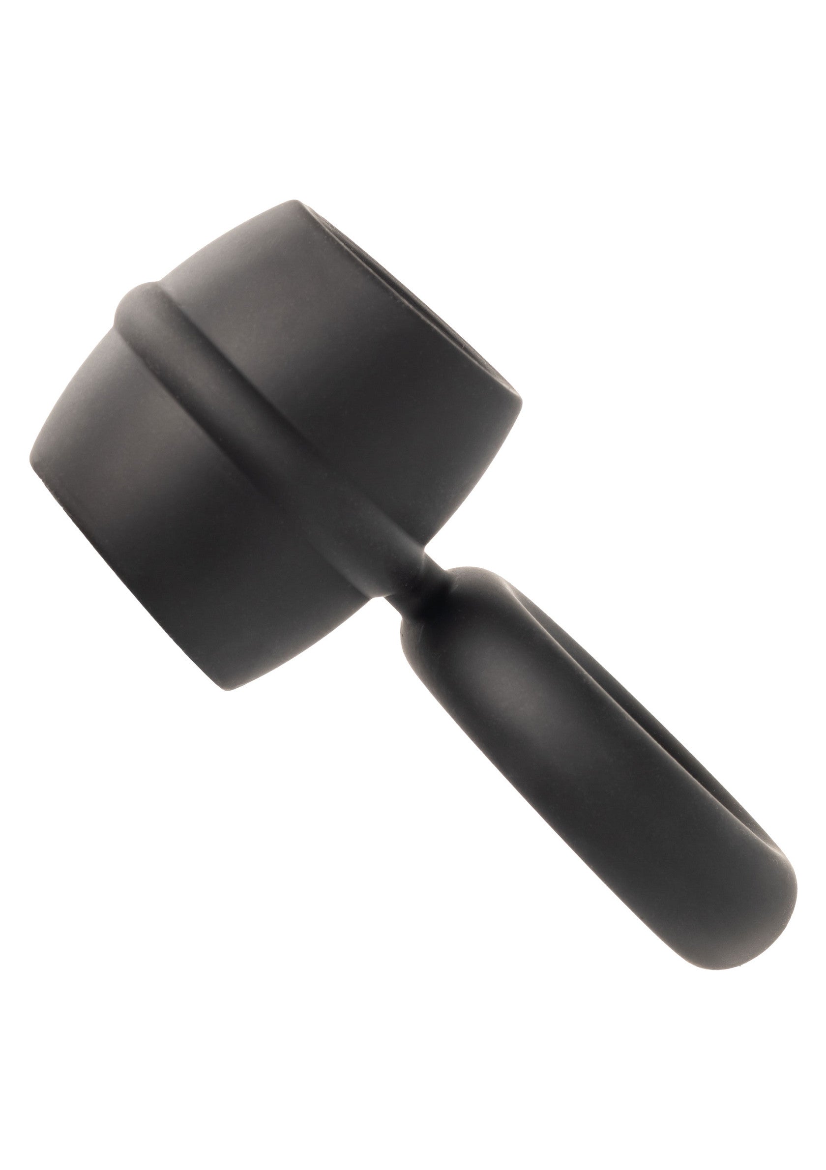 Anillo Alpha Dual Magnum negro