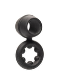 Anillo Alpha Dual Magnum negro