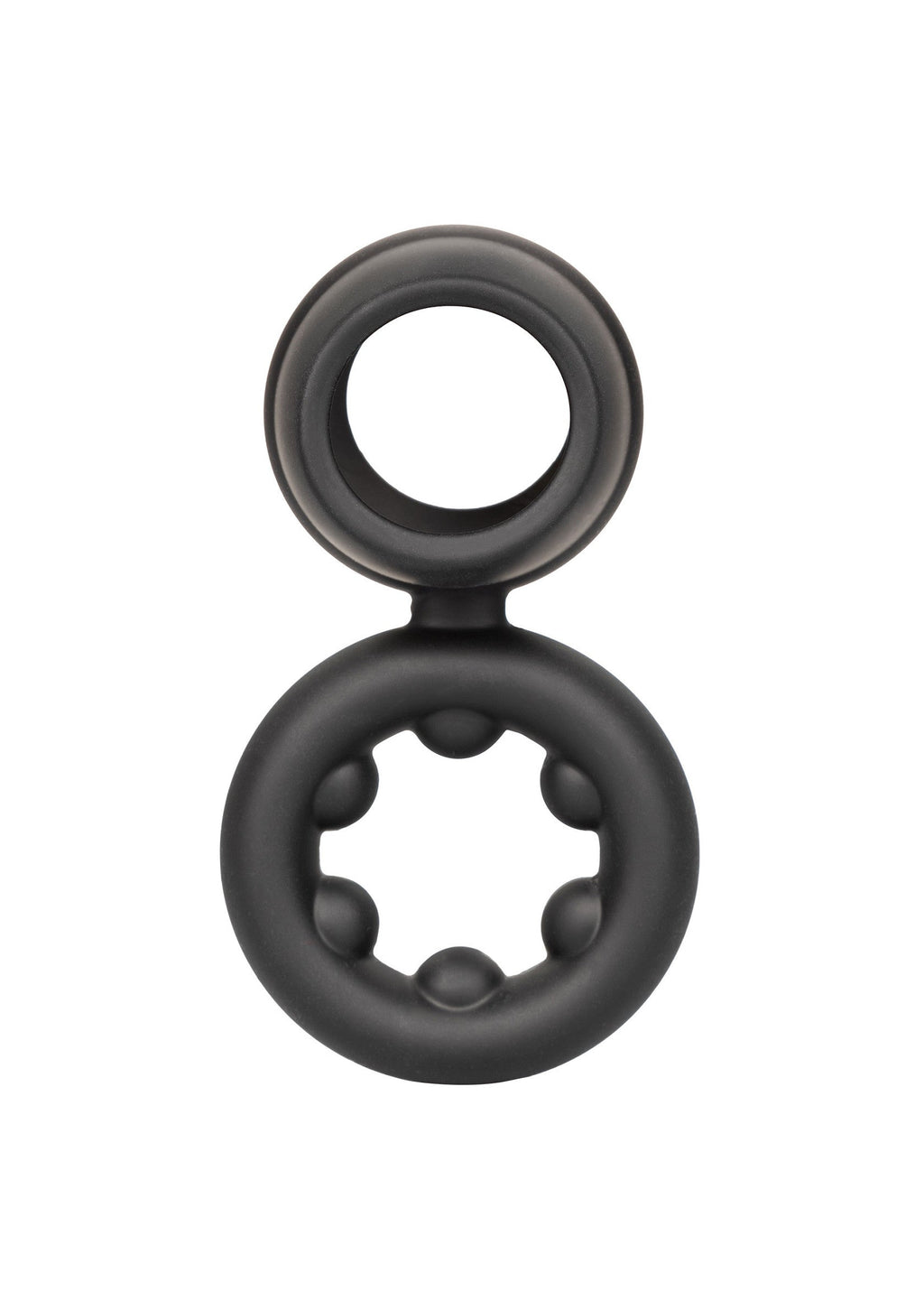 Anillo Alpha Dual Magnum negro