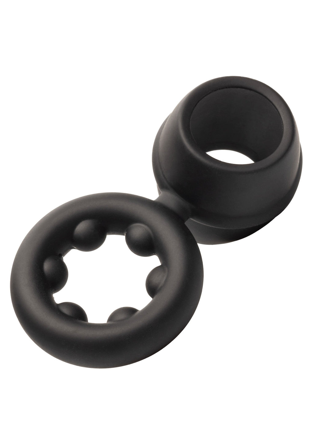 Anillo Alpha Dual Magnum negro