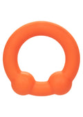 Anillo Alpha Dual Ball naranja