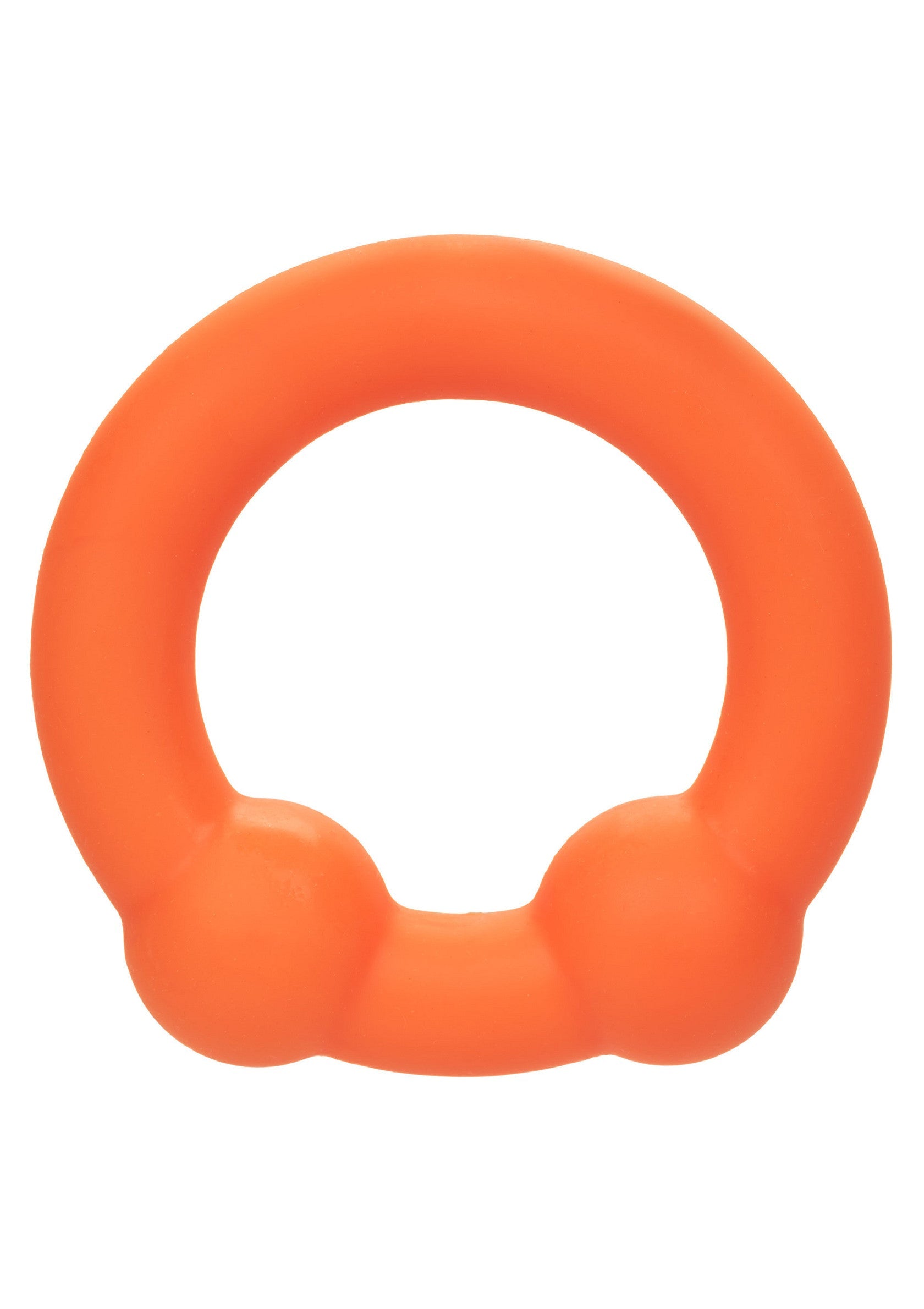 Anillo Alpha Dual Ball naranja