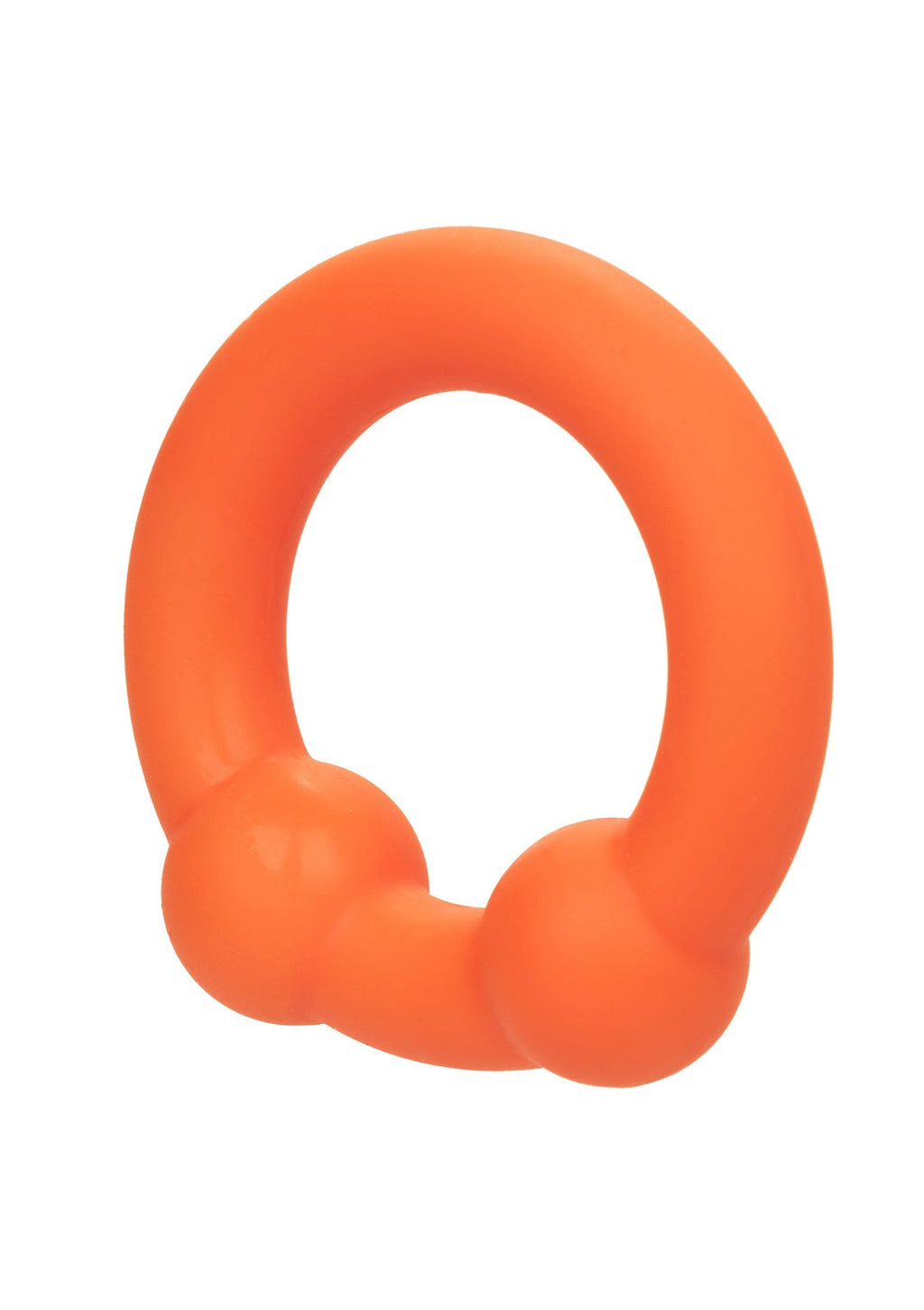 Anillo Alpha Dual Ball naranja