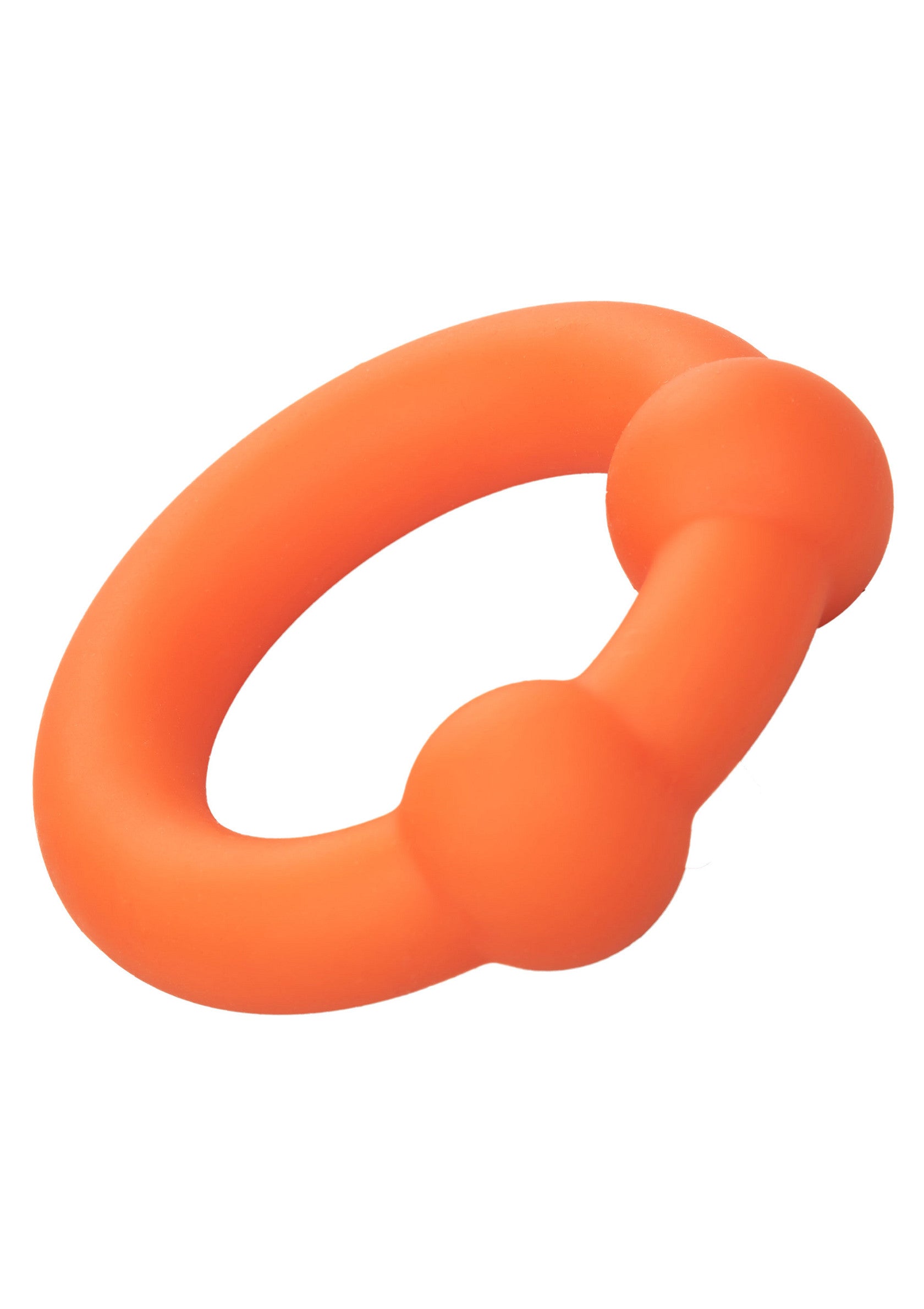 Anillo Alpha Dual Ball naranja