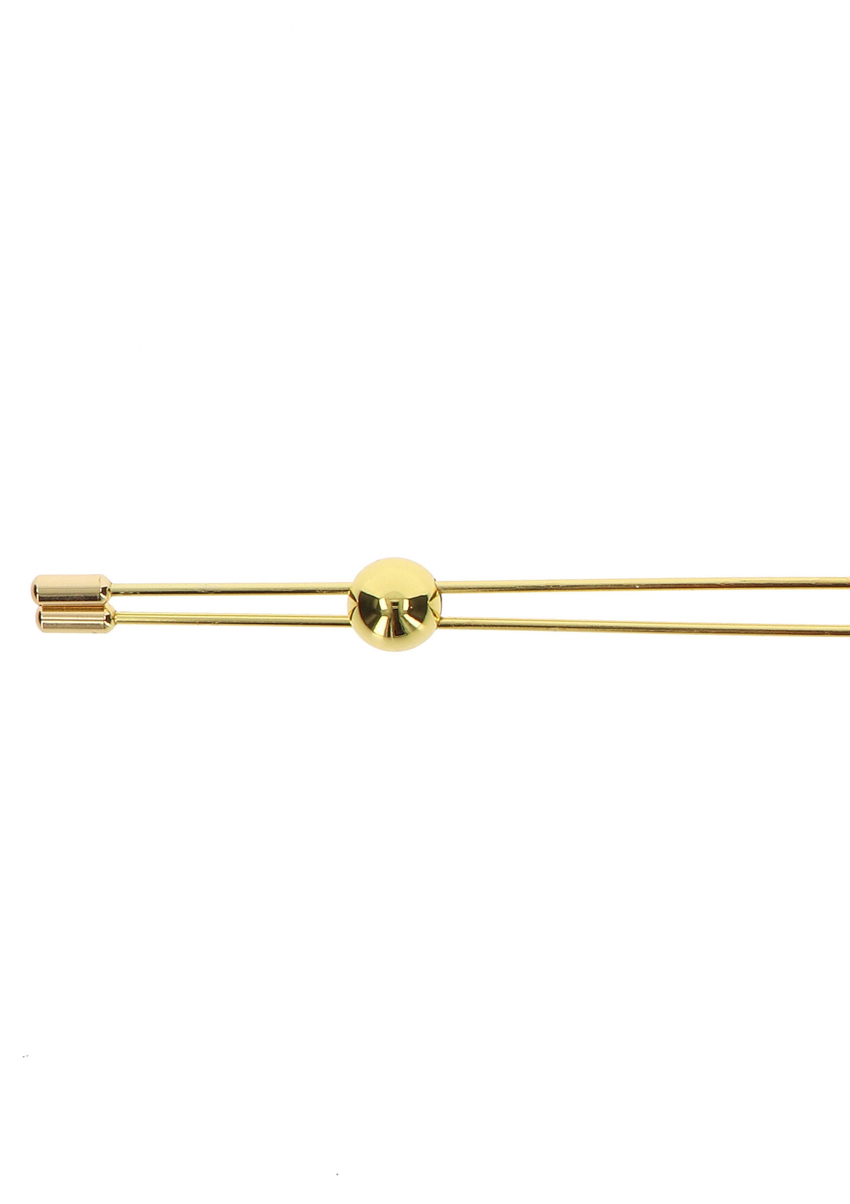 Nipple Spoke contemporáneo oro