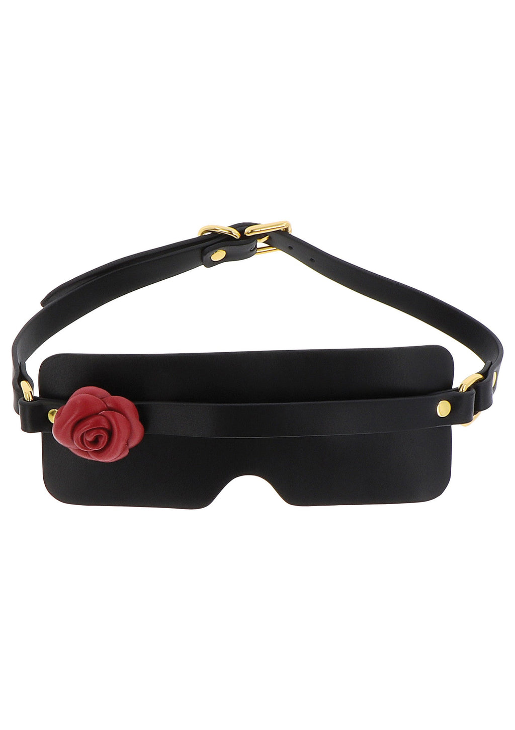 Venda negra Wild Roses