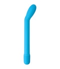 VIBRADOR PUNTO G CARESS AZUL