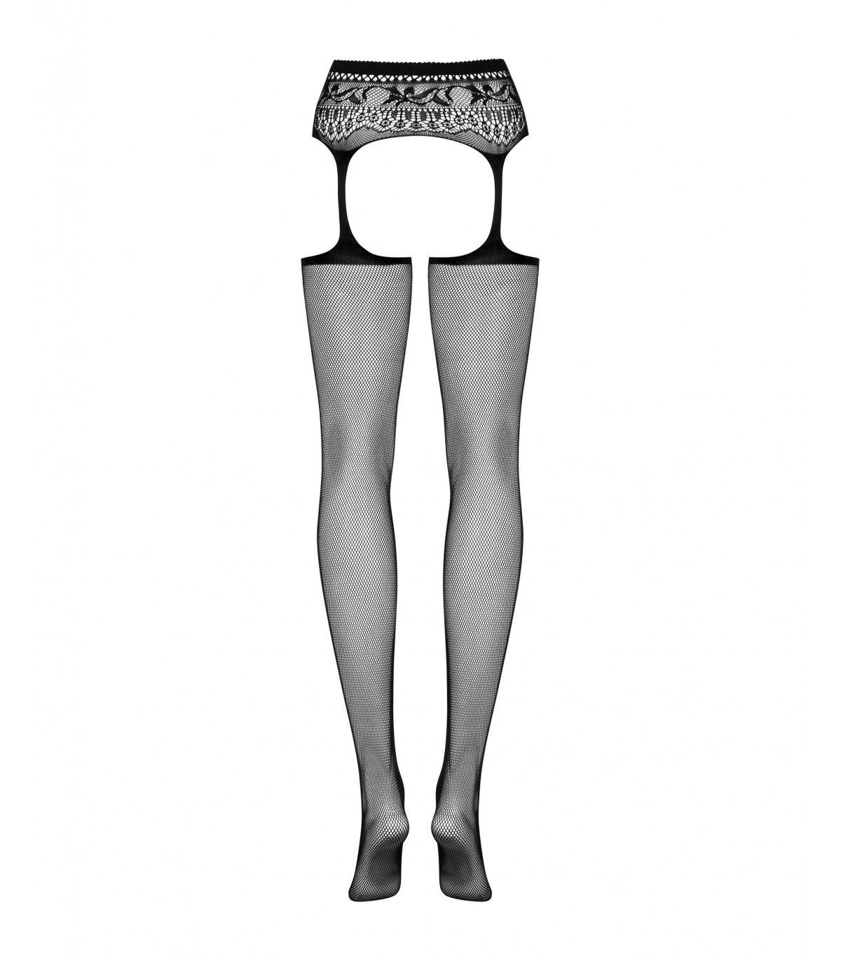 MEDIAS DE LIGA S307 NEGRO XL/XXL