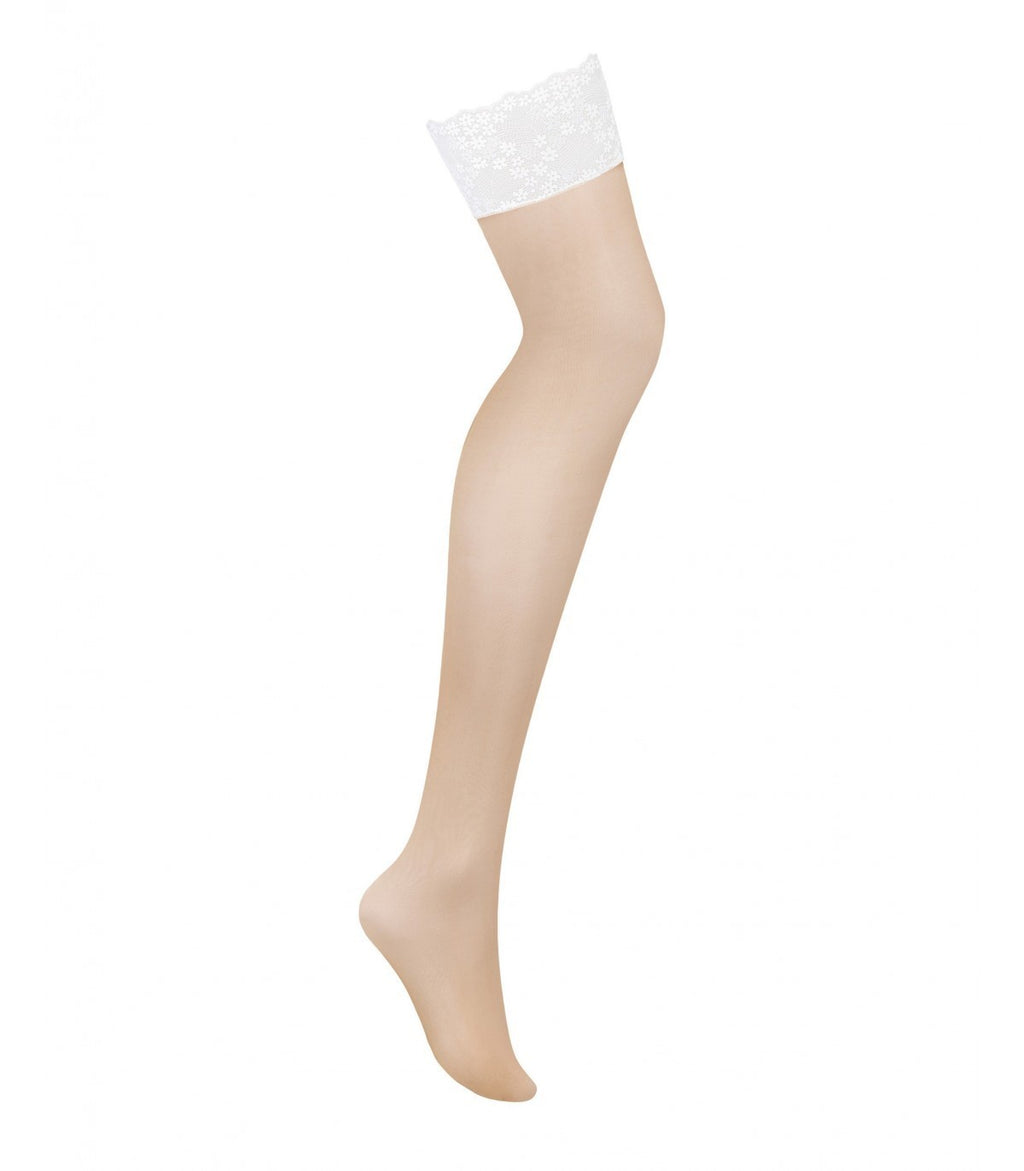 CALCETINES CELESTE XS/S