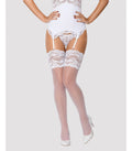 810-STO-2 CALCETINES BLANCOS L/XL