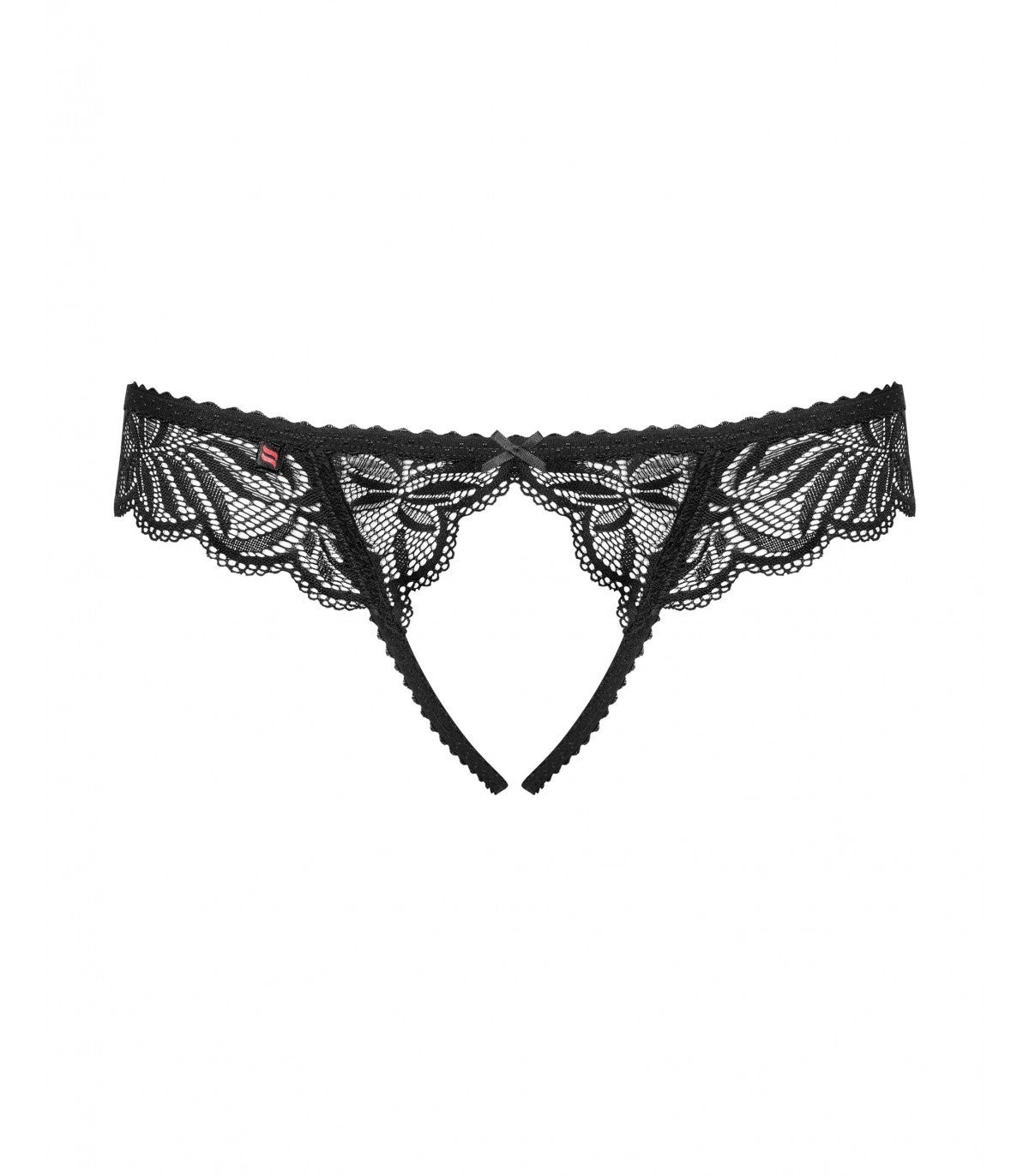 TANGA CONTICA SIN CABALLO S/M