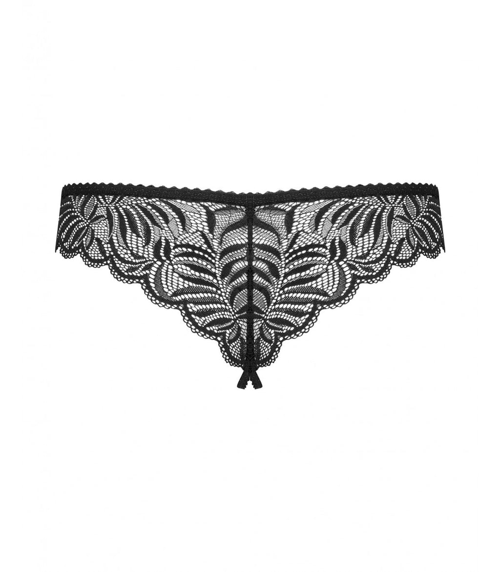 PERIZOMA CONTICA SENZA CAVALLO L/XL