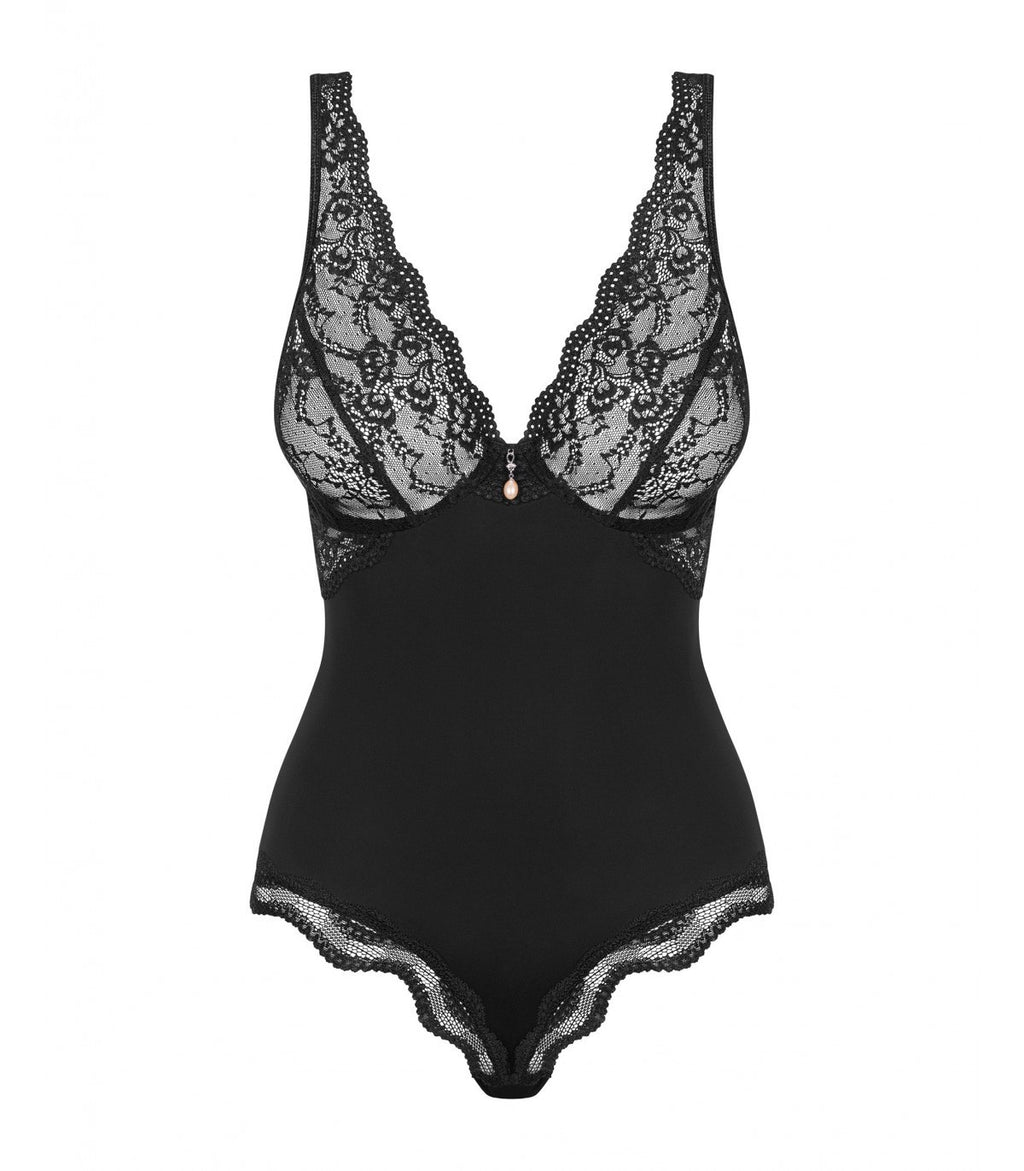 LUVAE TEDDY NEGRO S/M