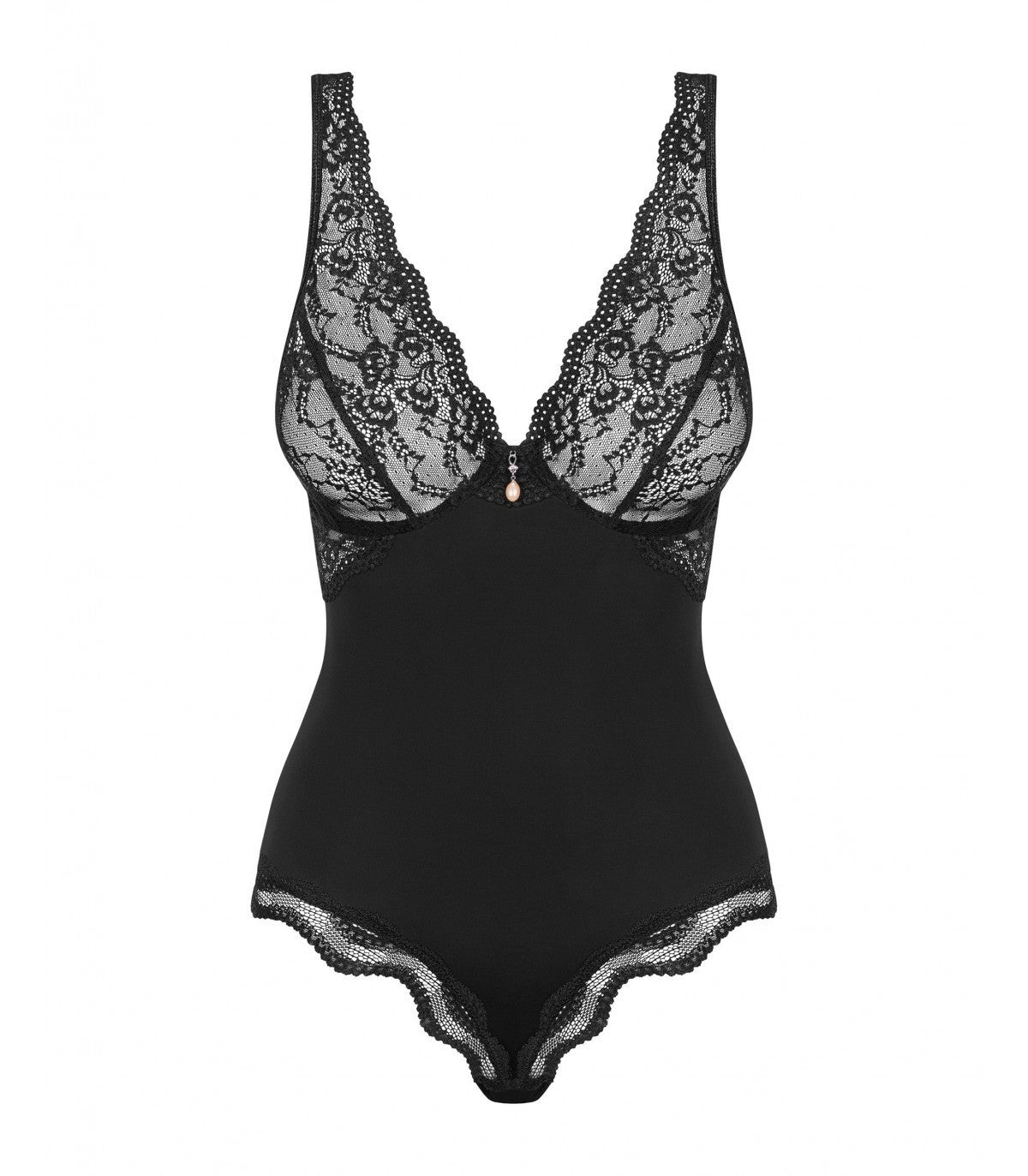 LUVAE TEDDY NEGRO S/M