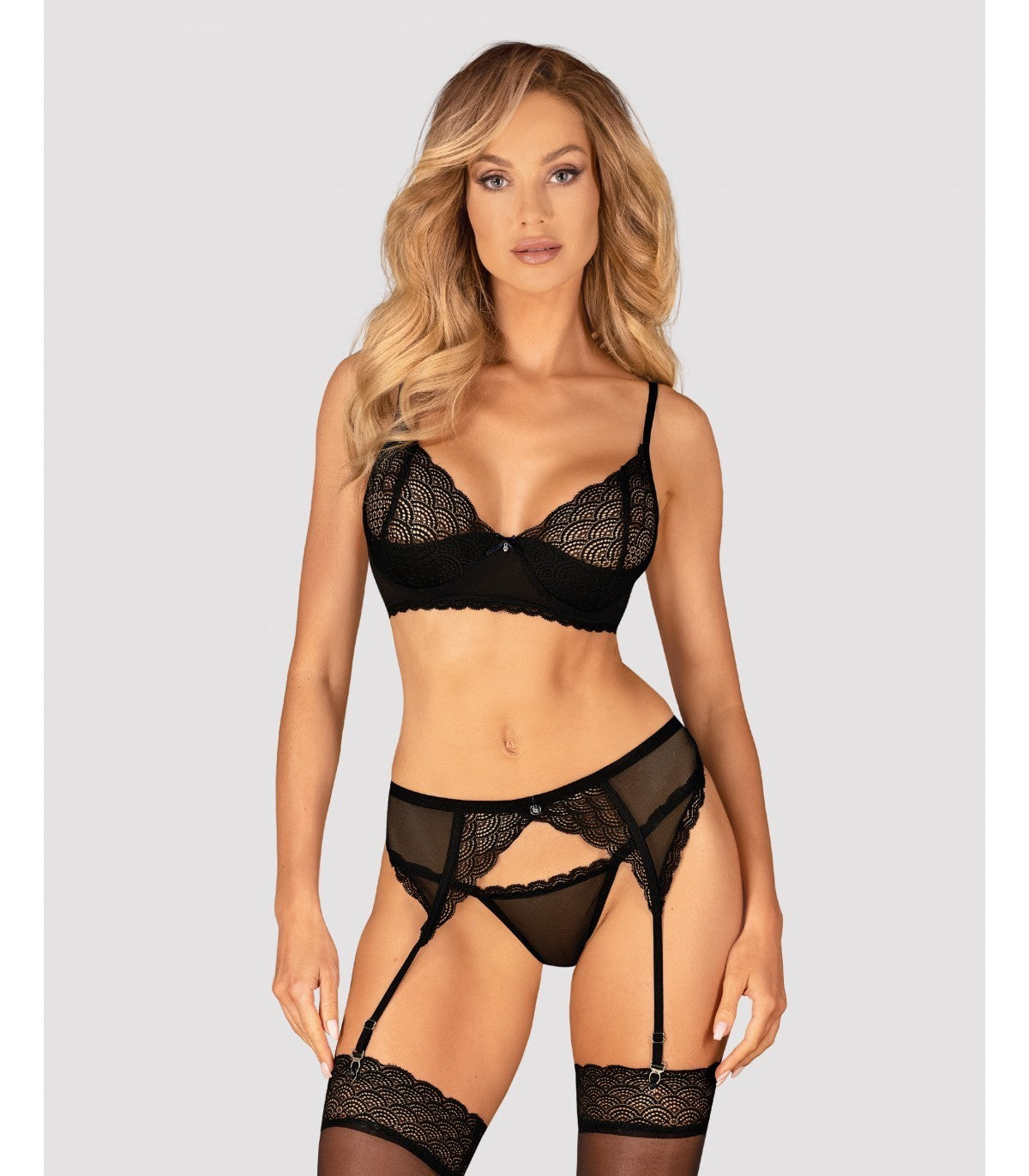 CHEMERIS SET 3 PIEZAS M/L