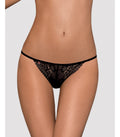 TANGA INTENSO S/M