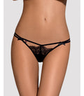 TANGA DOBLE INTENSO L/XL