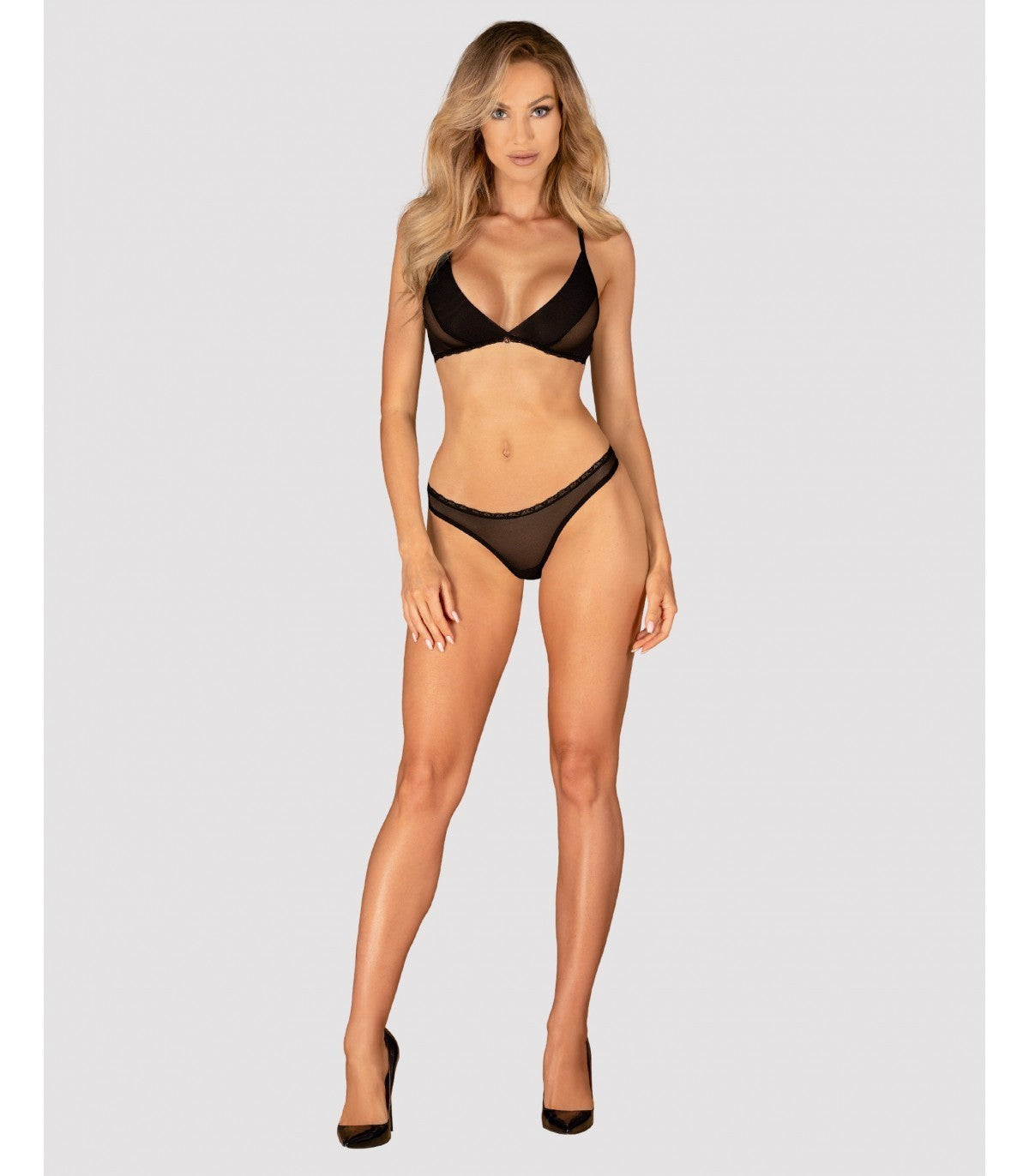 LATINESA CONJUNTO DE 2 PIEZAS TALLA M/L