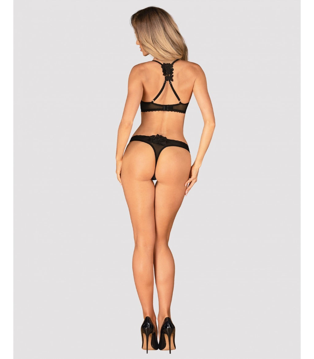 LATINESA CONJUNTO DE 2 PIEZAS TALLA M/L
