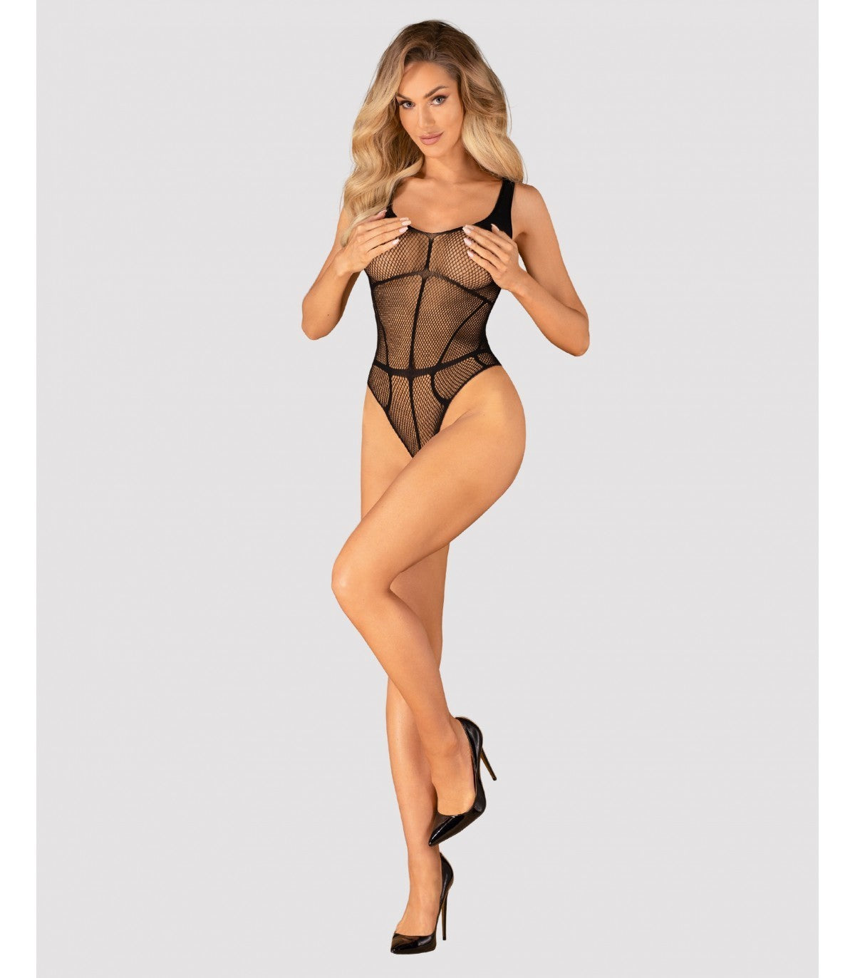 B336 TEDDY SIN CABALLO S/M/L