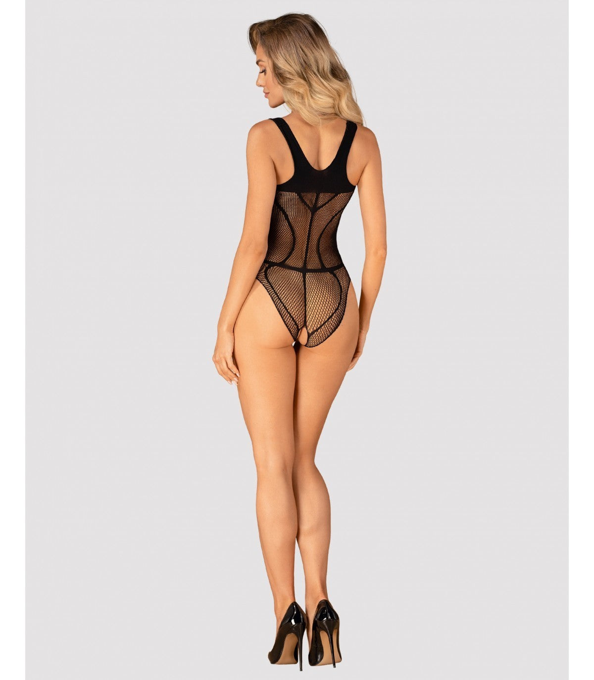 B336 TEDDY SIN CABALLO S/M/L