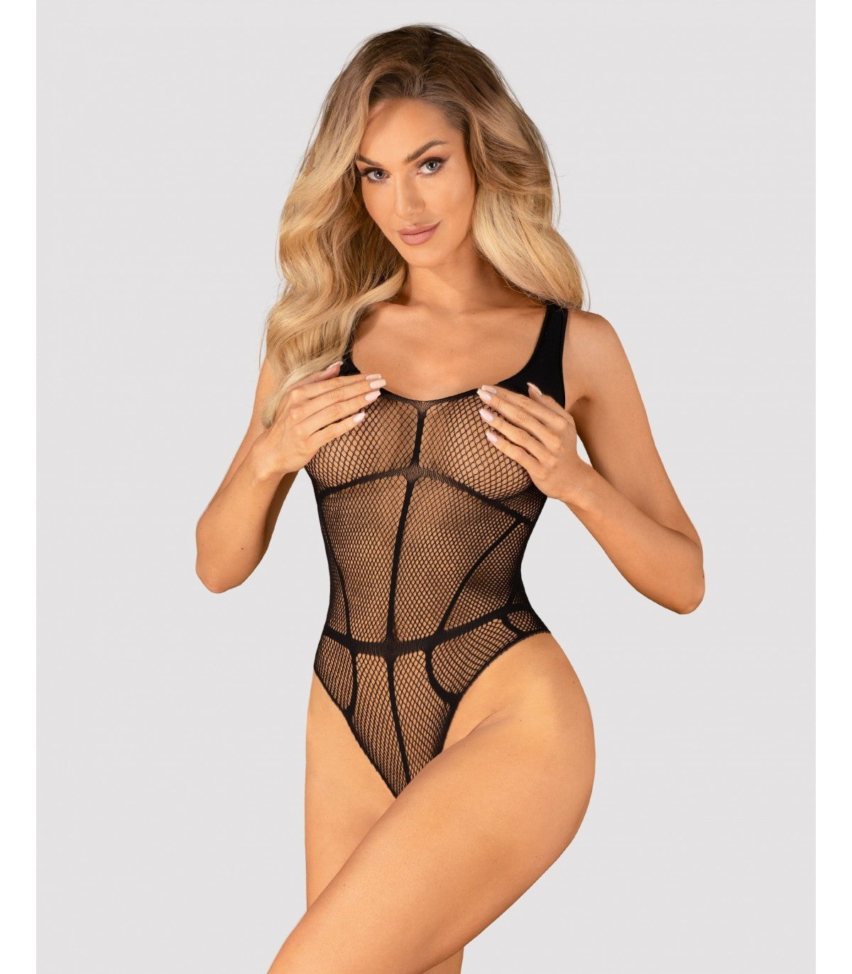 B336 TEDDY SIN CABALLO S/M/L