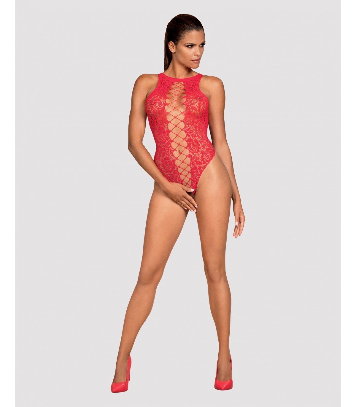 B120 OSO ROJO S/M/L