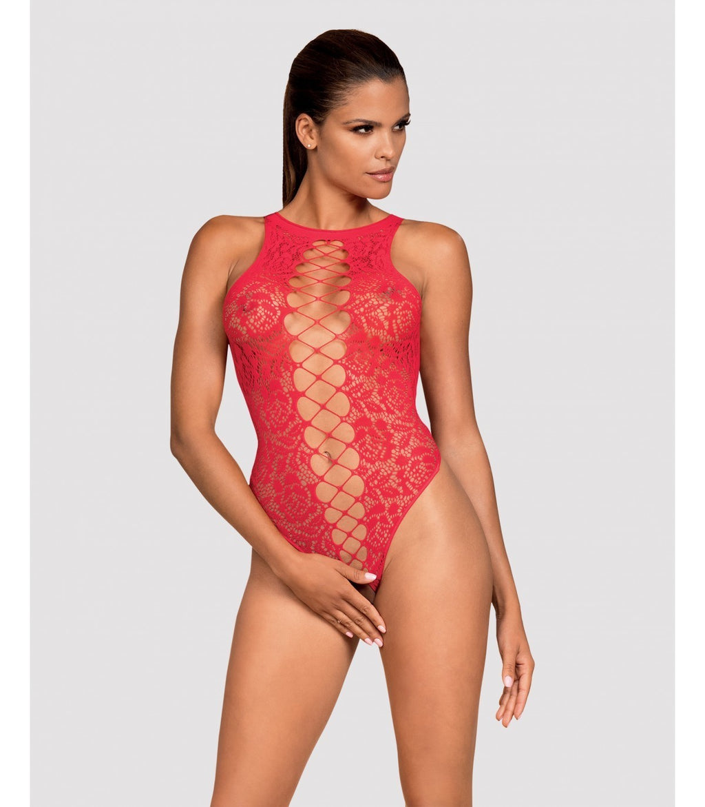 B120 OSO ROJO S/M/L