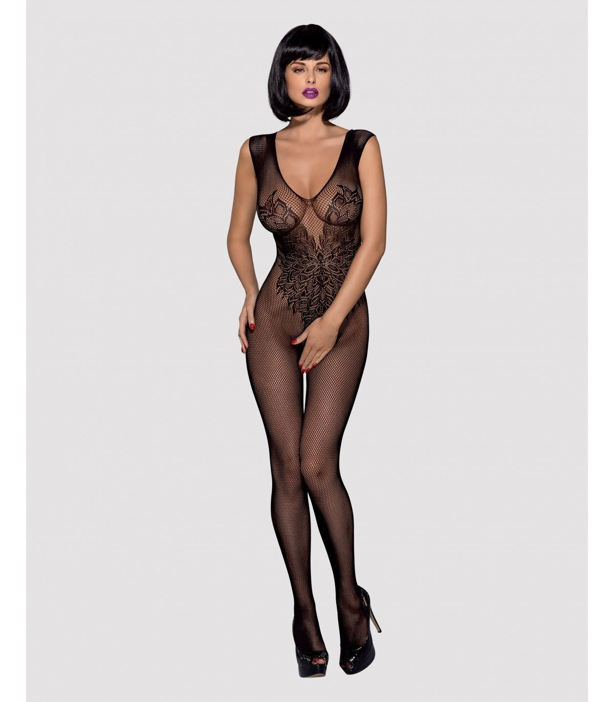 CALCETINES N112 S/M/L