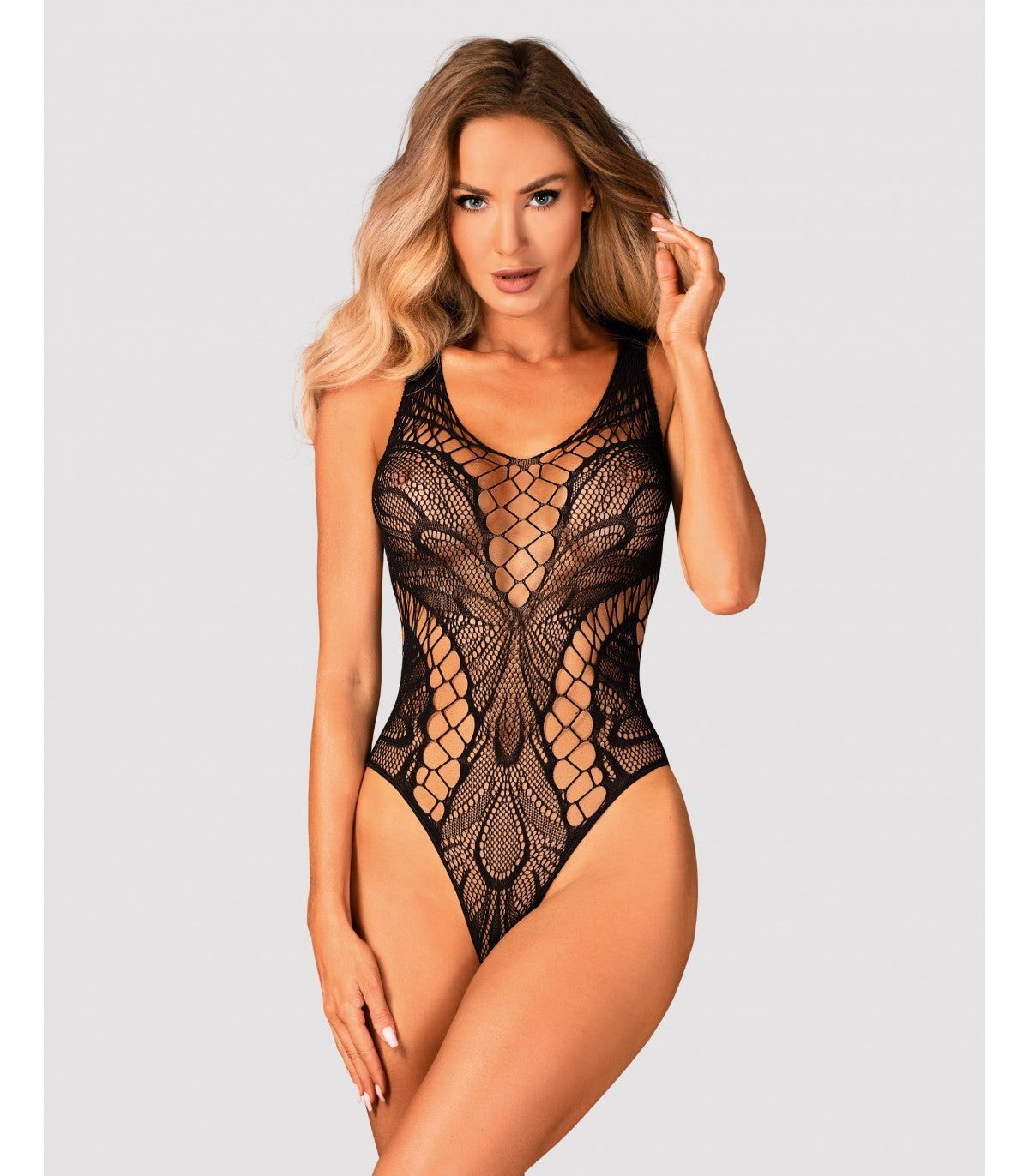 B138 OSO S/M/L