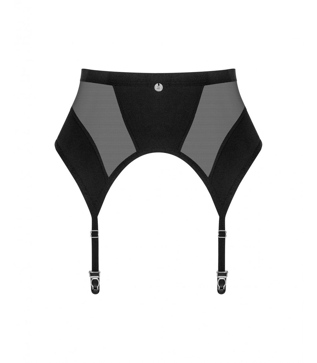 CINTURÓN LIGUERO CHIC AMORIA M/L