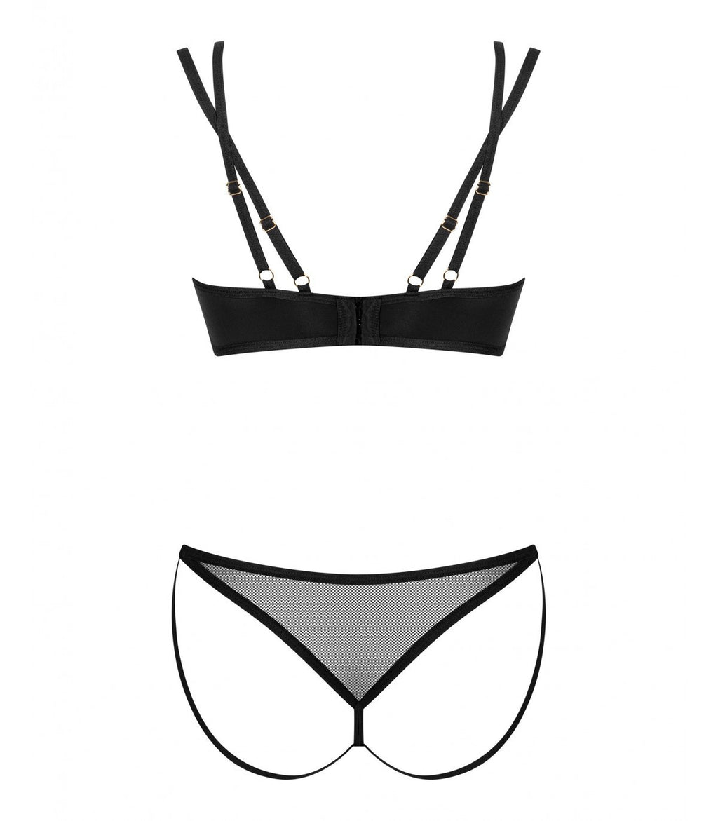 Set 2 piezas Nesari XS/S