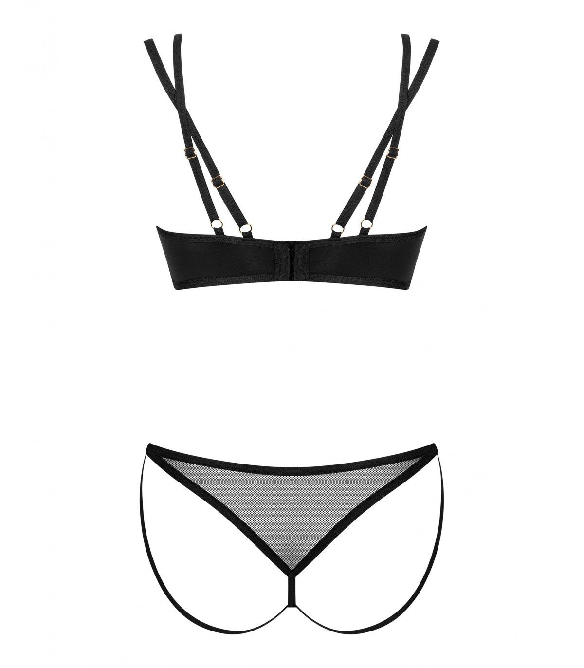 Set 2 piezas Nesari XS/S