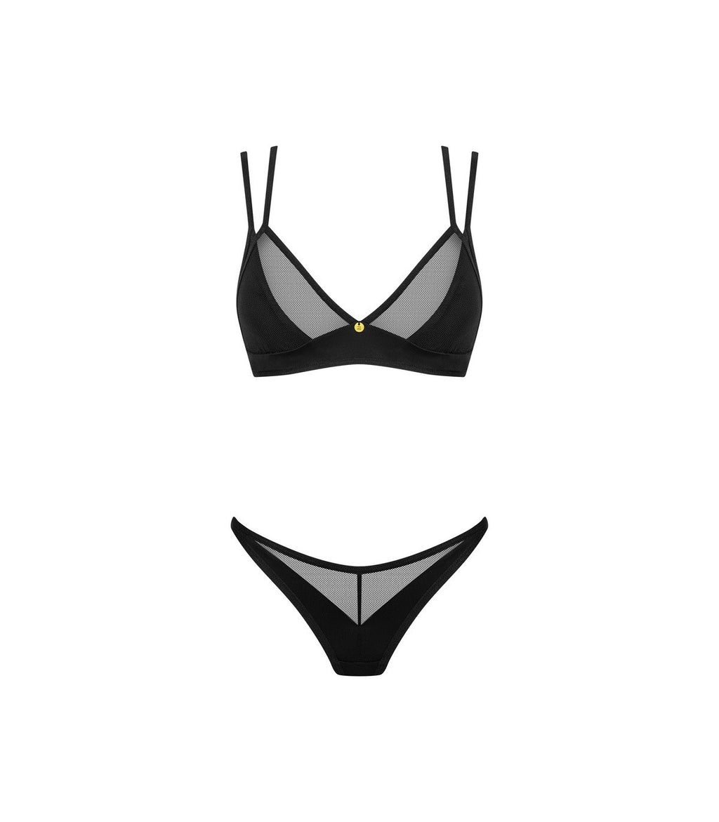 Set 2 piezas Nesari XS/S
