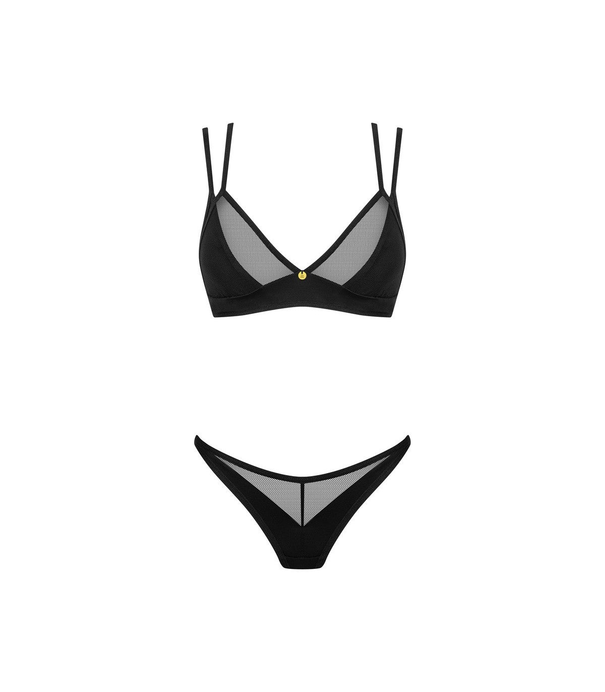 Set 2 piezas Nesari XS/S
