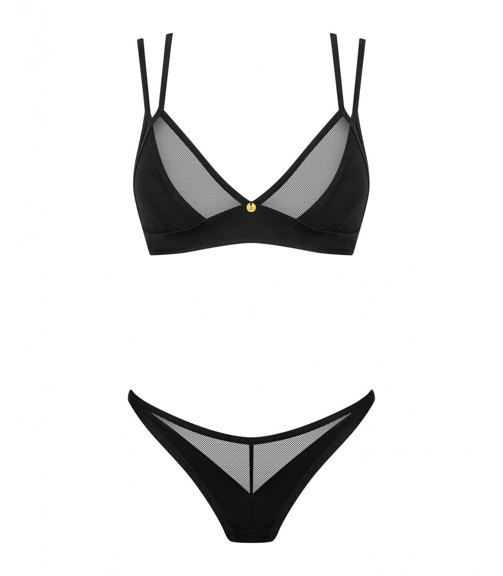 Set 2 piezas Nesari XS/S