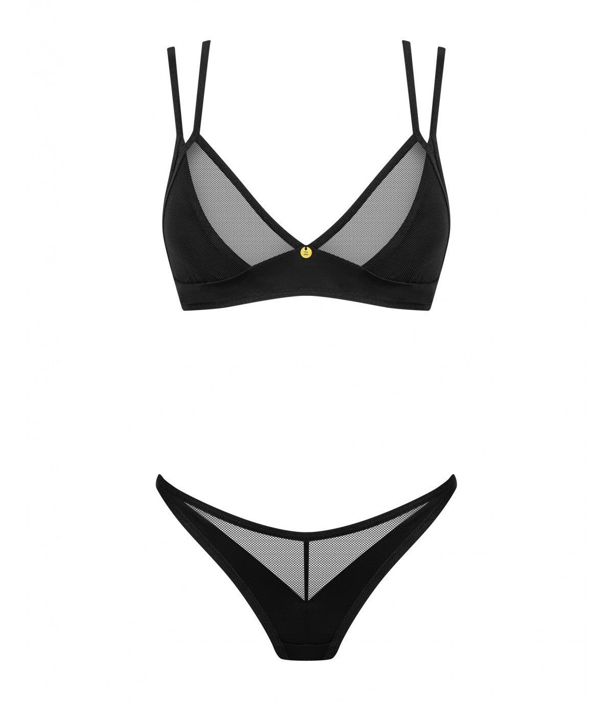 Set 2 piezas Nesari XS/S
