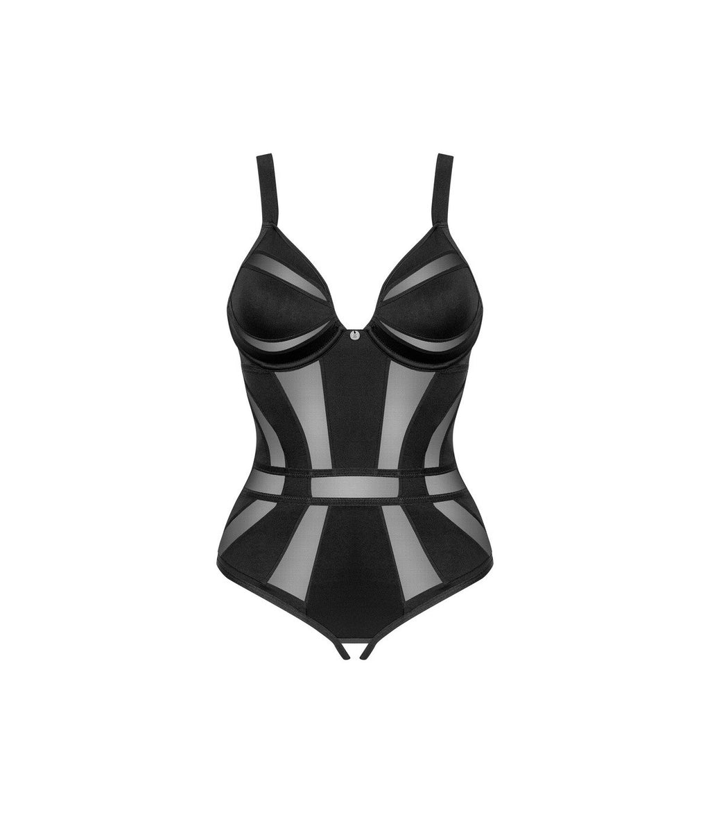 CHIC AMORIA TEDDY SIN ENTREGAR XS/S