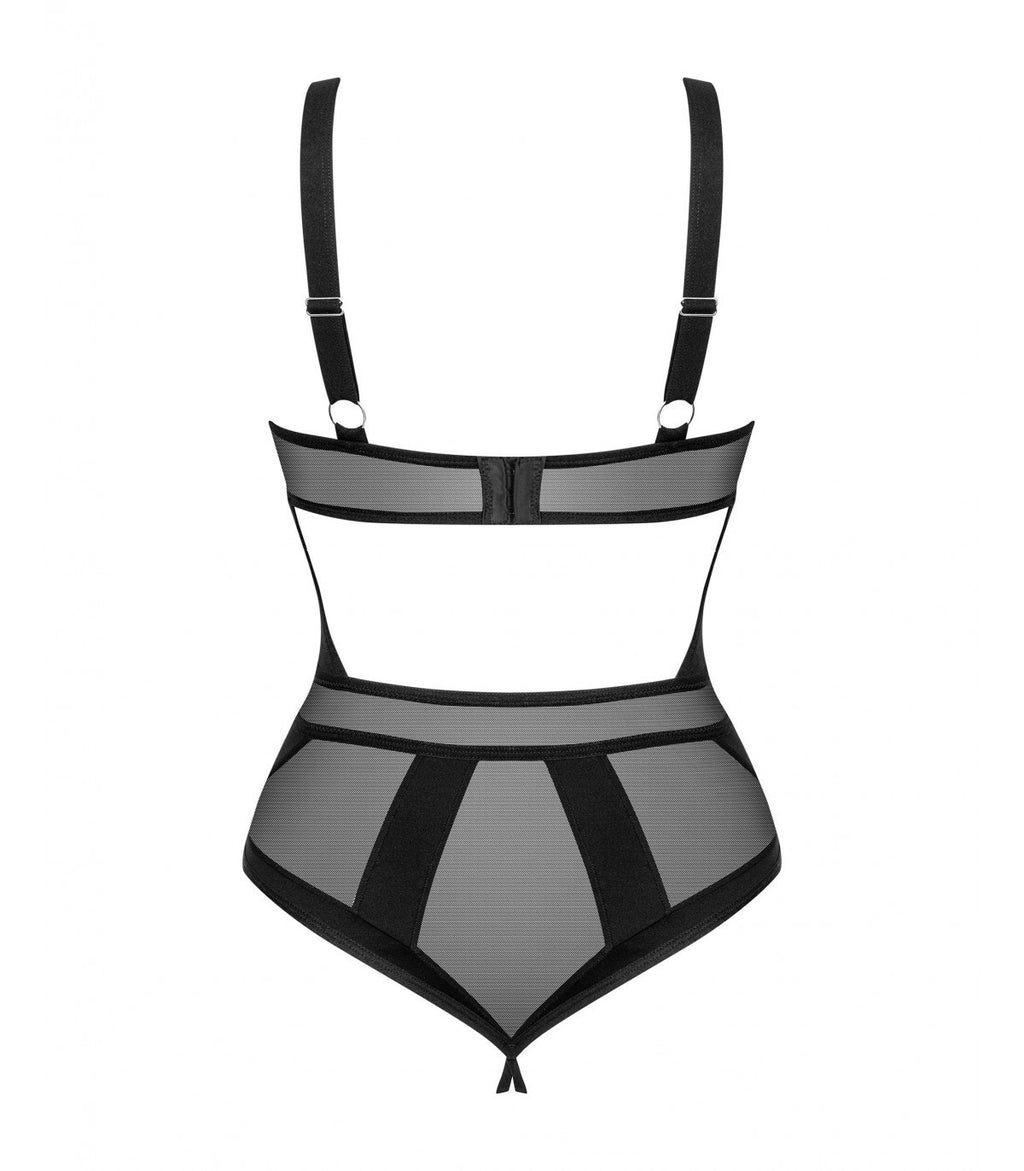 CHIC AMORIA TEDDY SIN ENTREGAR XS/S